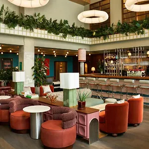 The Hoxton, Brussels Otel