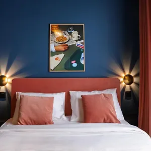 The Mila Otel
