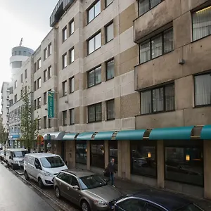 Opera Centrum Belçika