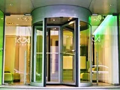 فندق سيرو Saint-Josse-ten-Noode 3*, بروكسل