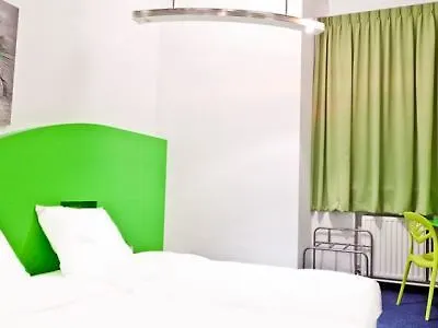 Hotel Siru Brussels Saint-Josse-ten-Noode 3*,