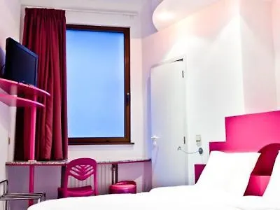Hotel Siru Brussels Saint-Josse-ten-Noode