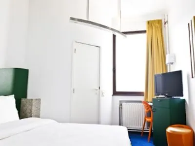 Hotel Siru Brussels Saint-Josse-ten-Noode
