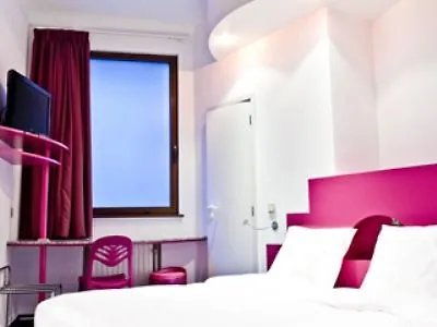 Hotel Siru Brussels Saint-Josse-ten-Noode