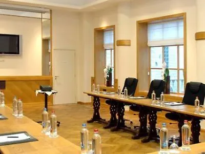 Hotel Siru Brussels Saint-Josse-ten-Noode 3*,  Belçika