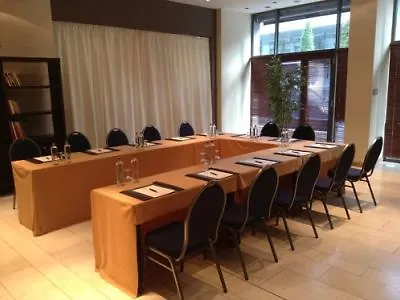 Hotel Siru Brussels Saint-Josse-ten-Noode