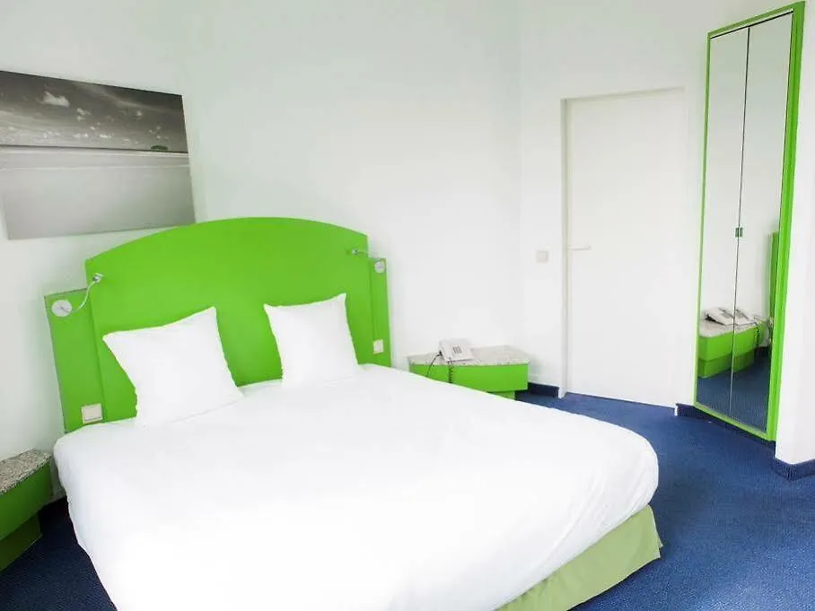 Hotel Siru Brussels Saint-Josse-ten-Noode